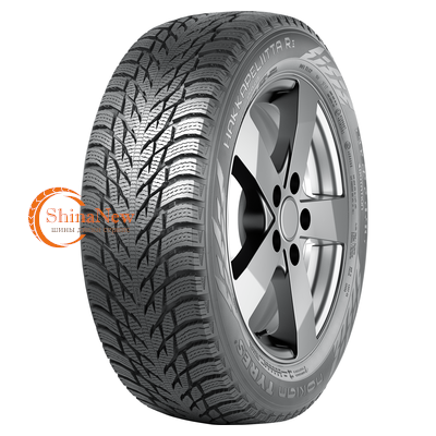 картинка  Nokian Tyres 235/45R18 98T XL Hakkapeliitta R3 TL от нашего магазина