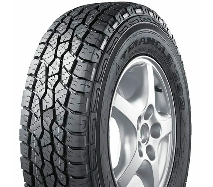 картинка Triangle 245/70 R16 AgileX A/T TR292 111S- Шины летние от нашего магазина