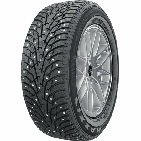 картинка Maxxis-R16 205/55 94T XL Maxxis Premitra Ice Nord NP5 Шип.- Шины зимние от нашего магазина