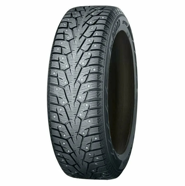 картинка Yokohama 205/55 R16 Ice Guard IG55 94T Шипы- Шины зимние от нашего магазина