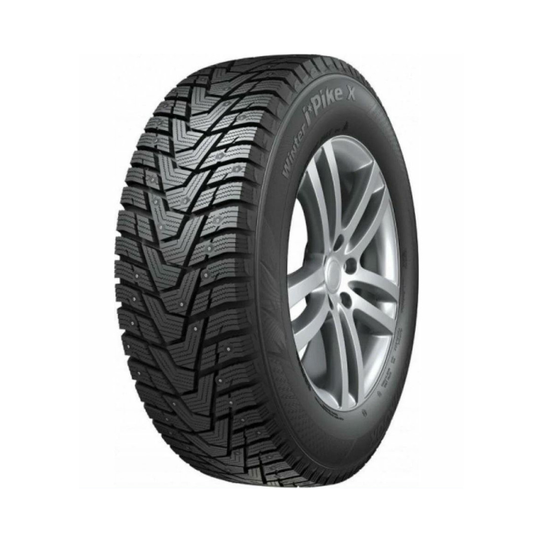 картинка Hankook-R18 285/60 116T Hankook Winter i*Pike X W429A Шип.- Шины зимние от нашего магазина