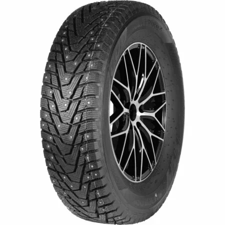 картинка Hankook-R16 245/70 107T Hankook Winter i*Pike X W429A Шип.- Шины зимние от нашего магазина