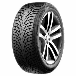 картинка Hankook-R20 255/45 105T XL Hankook Winter i*Cept IZ3 X W636A- Шины зимние от нашего магазина