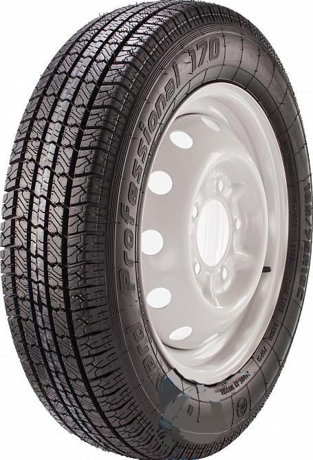 картинка Forward Professional 170 185/75R16C б/к.- Шины летние от нашего магазина