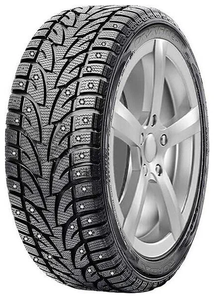 картинка ROADX-R17 235/65 104T ROADX RXFROST WH12 Шип.- Шины зимние от нашего магазина