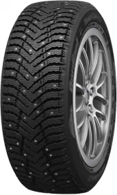 картинка Cordiant-R14 175/65 82T Cordiant Snow Cross Шип.- Шины зимние от нашего магазина