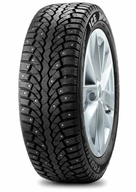 картинка Formula 195/60 R15 Ice 88T Шипы- Шины зимние от нашего магазина