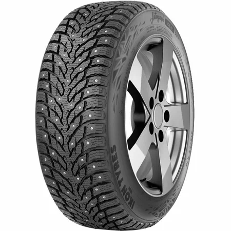 картинка Ikon Tyres 265/45 R21 Autograph Ice 9 SUV 108T Шипы- Шины зимние от нашего магазина