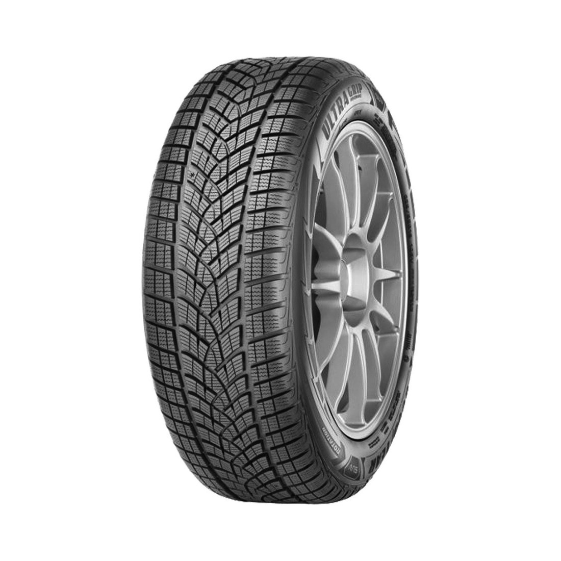 картинка Goodyear-R20 245/45 103V XL FP  Goodyear Ultra Grip Performance Gen-1- Шины зимние от нашего магазина