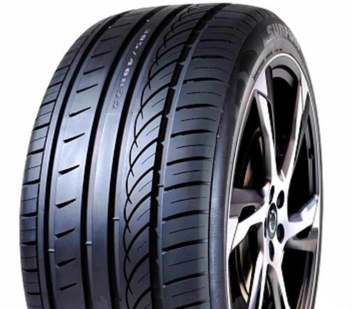 картинка Sunfull 225/55 R18 MONT-PRO HP881 98V- Шины летние от нашего магазина