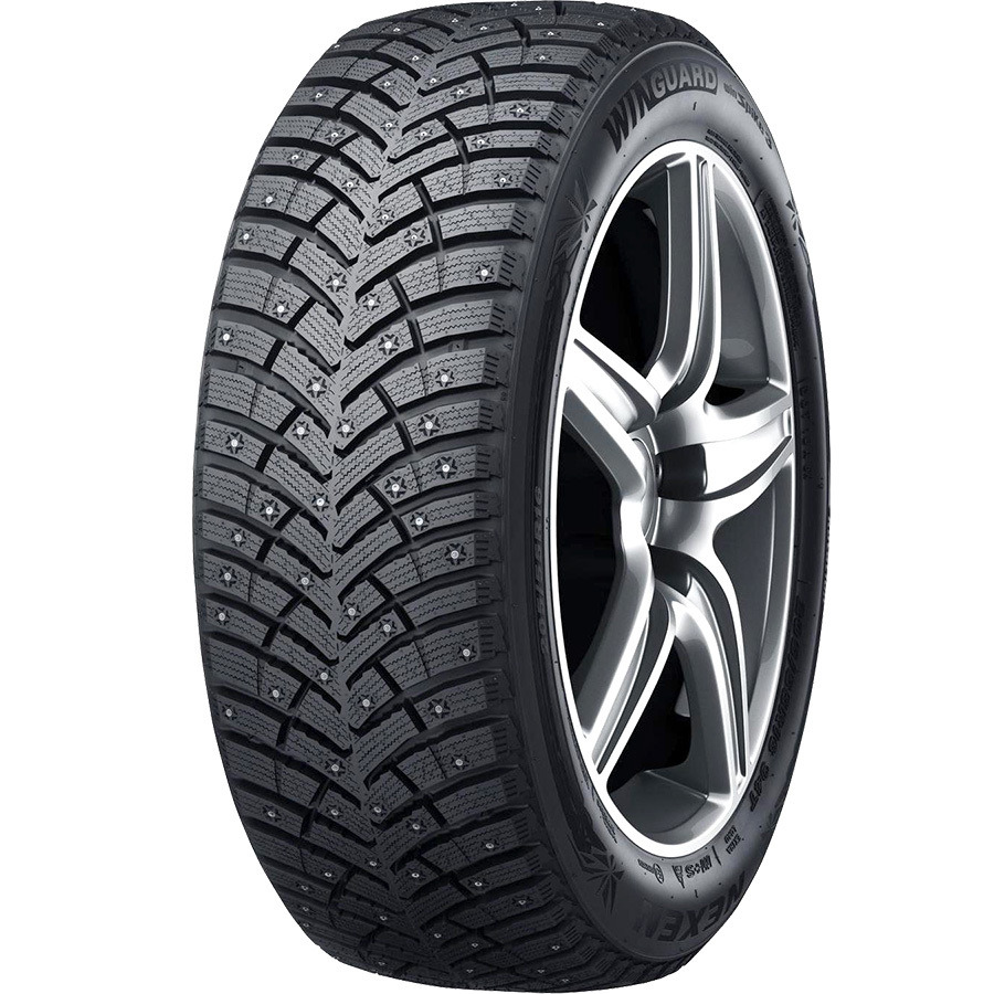 картинка NEXEN WINGUARD WinSpike 3 185/70R14 92T XL шип- Шины зимние от нашего магазина