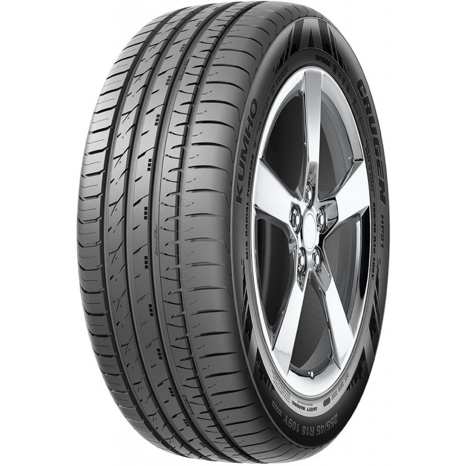 картинка KUMHO HP91 265/70R16 112V Корея- Шины летние от нашего магазина