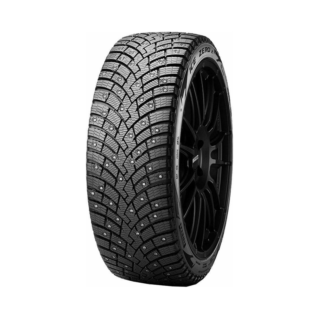 картинка Pirelli-R18 225/50 99H XL Pirelli Ice Zero 2 Шип.- Шины зимние от нашего магазина