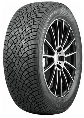 картинка Nokian Tyres (Ikon Tyres)-R17 235/55 103R XL Nokian Tyres (Ikon Tyres) Hakkapeliitta R5 от нашего магазина