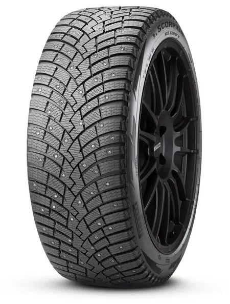 картинка Pirelli-R21 315/40 115H XL Pirelli Scorpion Ice Zero 2 L Шип. (2022 г.в.)- Шины зимние от нашего магазина