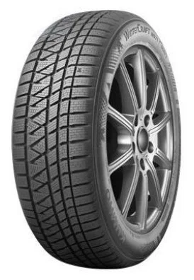 картинка Kumho 255/45 R20 Wintercraft WS71 105V- Шины зимние от нашего магазина