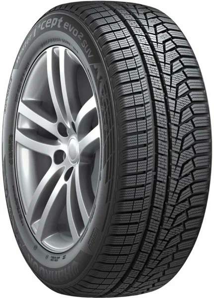 картинка Hankook 255/40 R21 Winter I Cept Evo3 W330A 102V- Шины зимние от нашего магазина