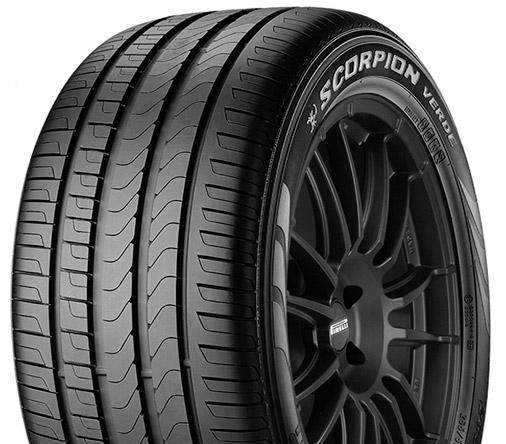 картинка Pirelli 255/55 R18 Scorpion Verde 109V Runflat- Шины летние от нашего магазина