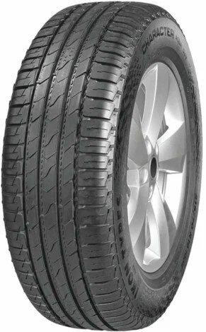 картинка Ikon Tyres (Nokian Tyres)-R16 245/70 107T Ikon Tyres (Nokian Tyres) Character Aqua SUV- Шины летние от нашего магазина