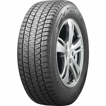 картинка Bridgestone 235/55 R20 Blizzak DM-V3 102T- Шины зимние от нашего магазина