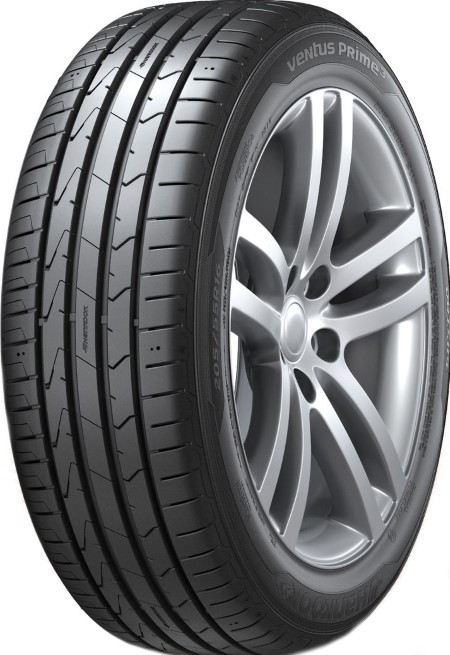 картинка HANKOOK Ventus Prime3 SUV K125A 235/65R17 108V XL Корея- Шины летние от нашего магазина