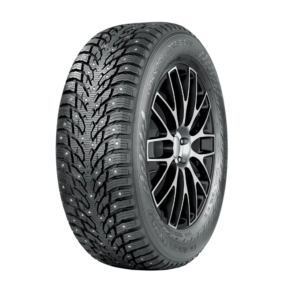 картинка Nokian Tyres  275/50/21  T 113 Hakkapeliitta 9 SUV  XL Ш. от нашего магазина