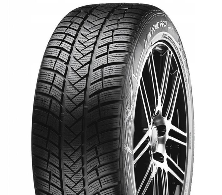 картинка Vredestein 245/45 R20 Wintrac Pro 103V- Шины зимние от нашего магазина