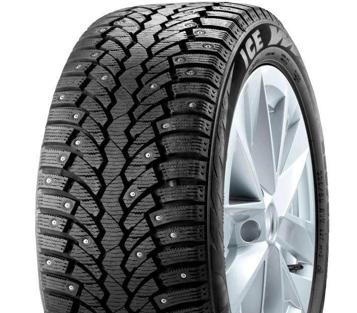 картинка Formula 205/55 R16 Ice 91T Шипы- Шины зимние от нашего магазина