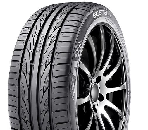 картинка Kumho 255/35 R18 ECSTA PS31 94W- Шины летние от нашего магазина