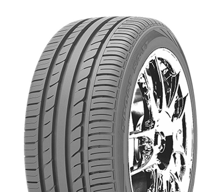 картинка Westlake 245/45 R18 SA37 100Y- Шины летние от нашего магазина