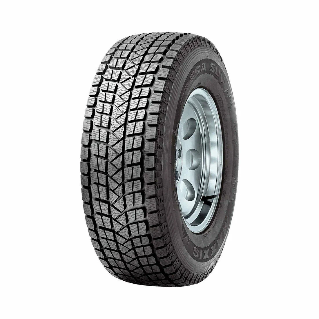 картинка Maxxis-R20 255/45 101Q Maxxis Presa SS01- Шины зимние от нашего магазина