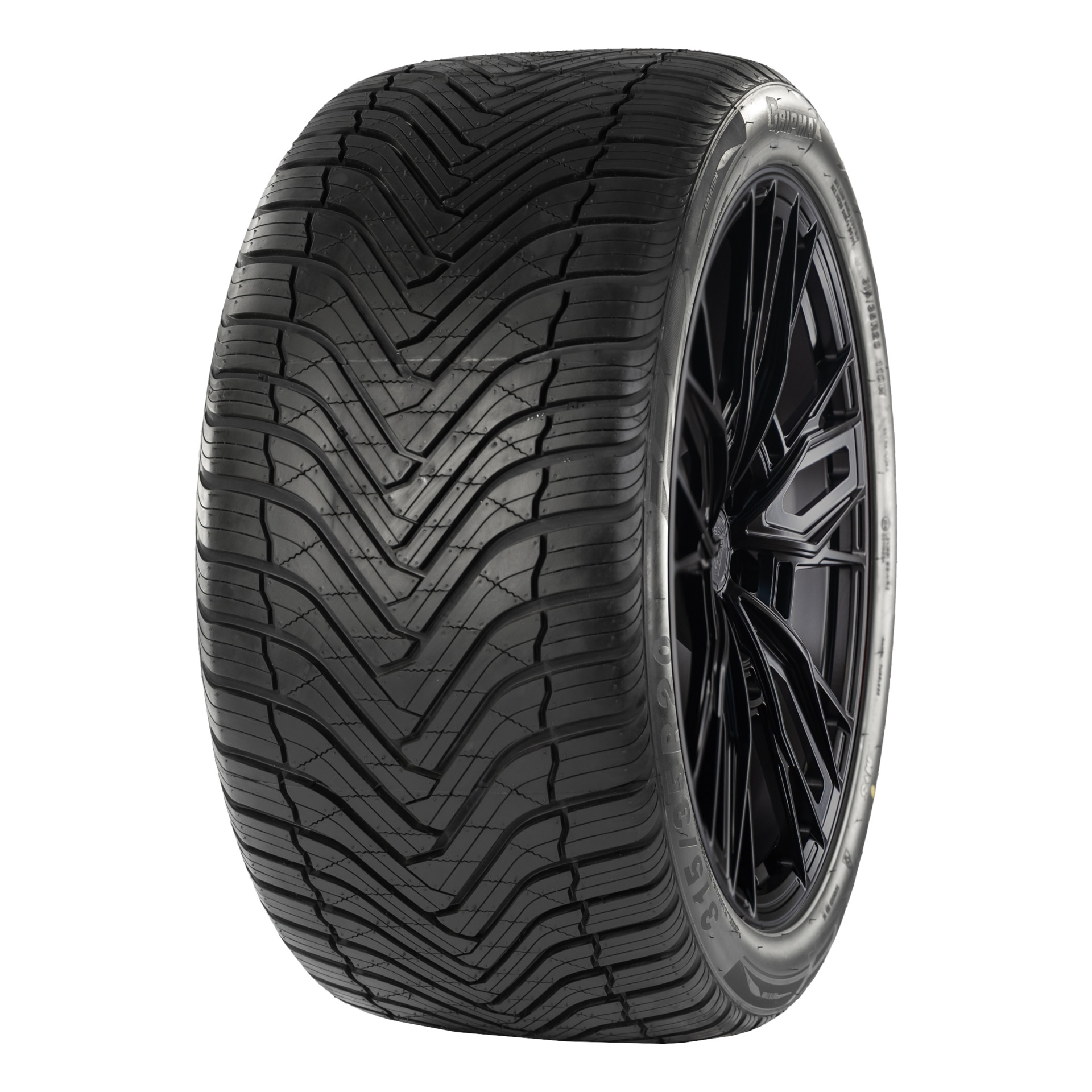 картинка GRIPMAX SureGrip A/S 245/45R18 100W XL BSW- Шины летние от нашего магазина