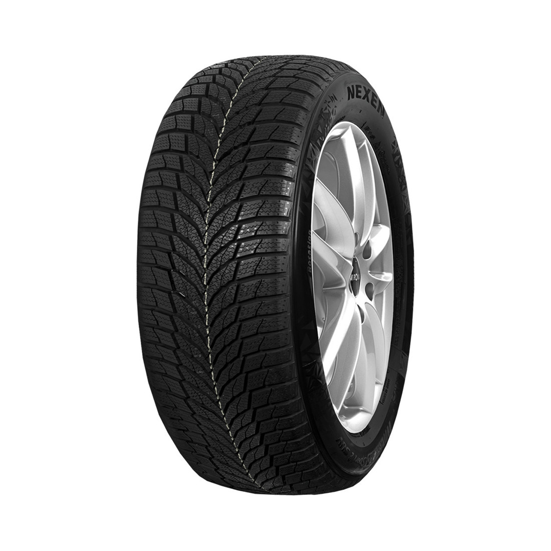 картинка Nexen-R16 205/65 95H Nexen Winguard Sport 2- Шины зимние от нашего магазина