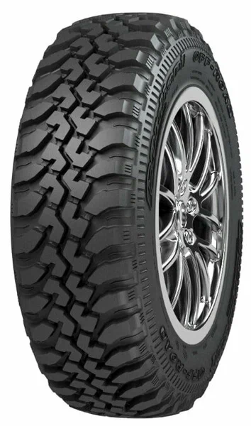 картинка Cordiant-R16 225/75 104Q Cordiant Off-Road- Шины летние от нашего магазина