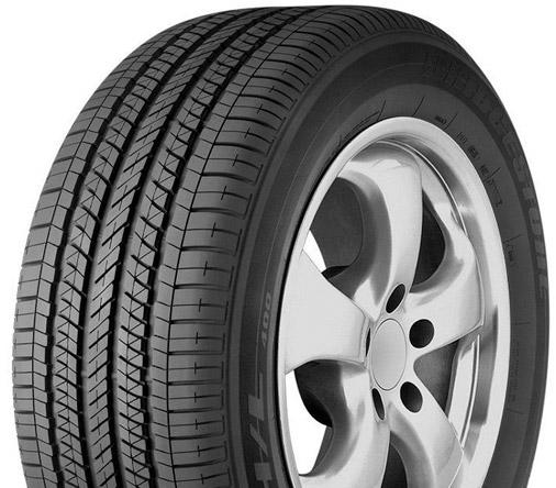 картинка Bridgestone 255/50 R19 Dueler H/L 400 107H Runflat- Шины летние от нашего магазина