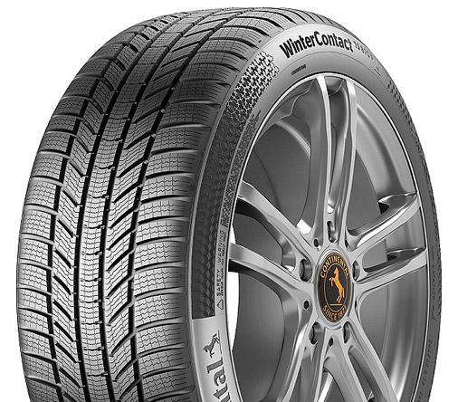 картинка Continental 255/45 R20 WinterContact TS 870 P 105V- Шины зимние от нашего магазина