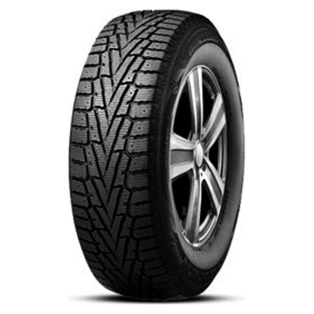 картинка Nexen-R16 205/65 C 107/105R Nexen Winguard Winspike SUV Шип.- Шины зимние от нашего магазина