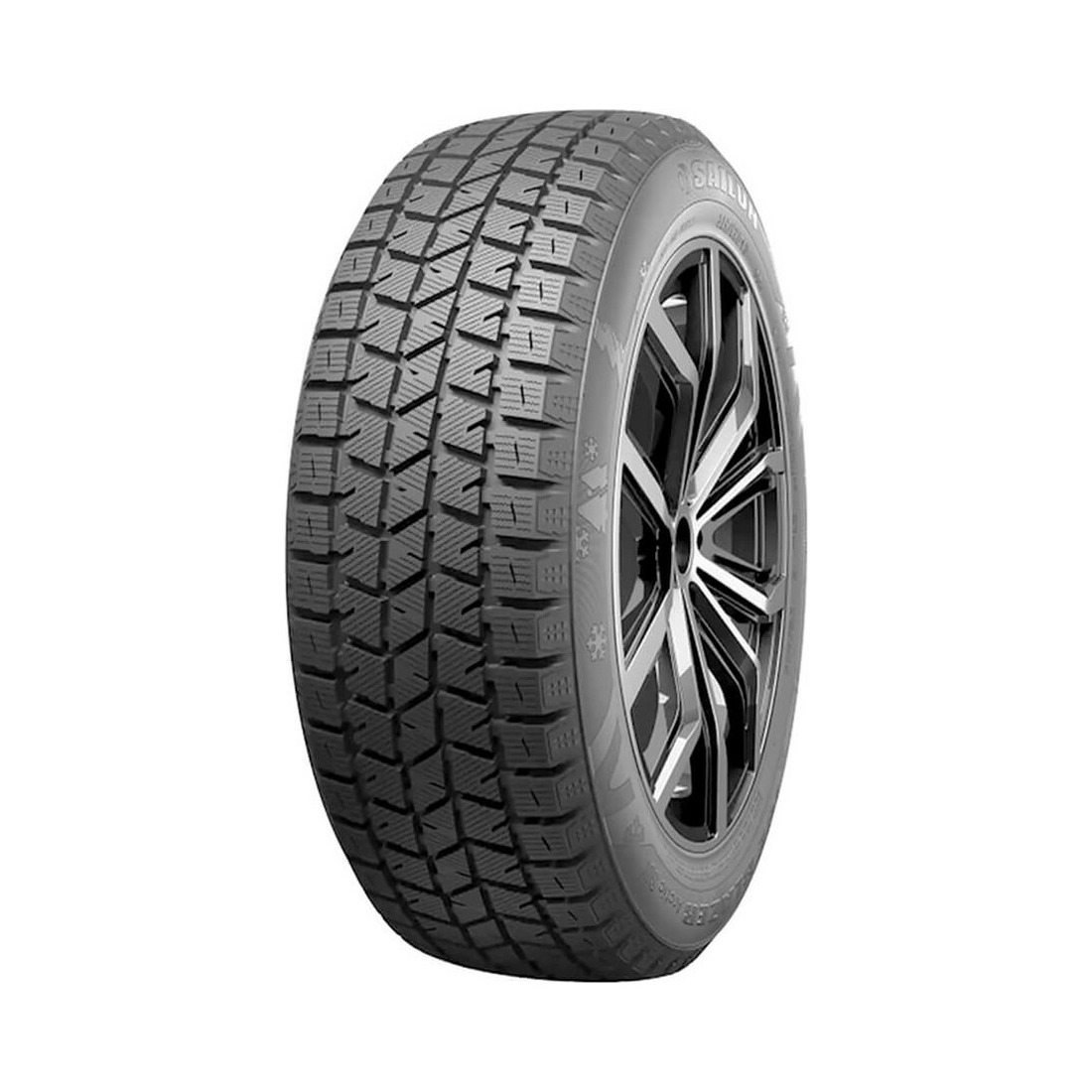 картинка Sailun-R17 215/65 99T Sailun Ice Blazer Arctic SUV- Шины зимние от нашего магазина