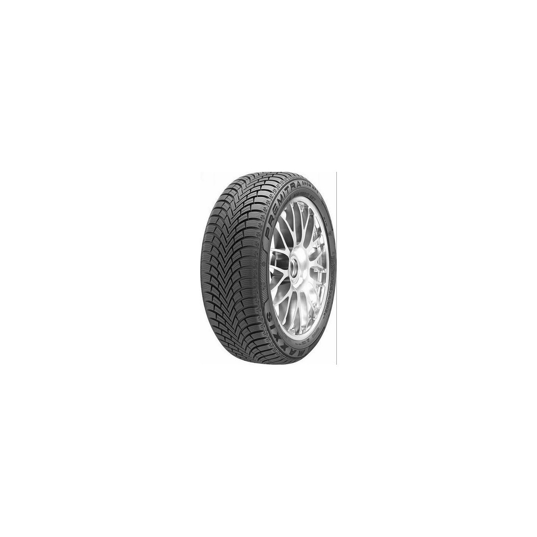 картинка Maxxis-R16 195/55 87H Maxxis Premitra Snow WP6- Шины зимние от нашего магазина