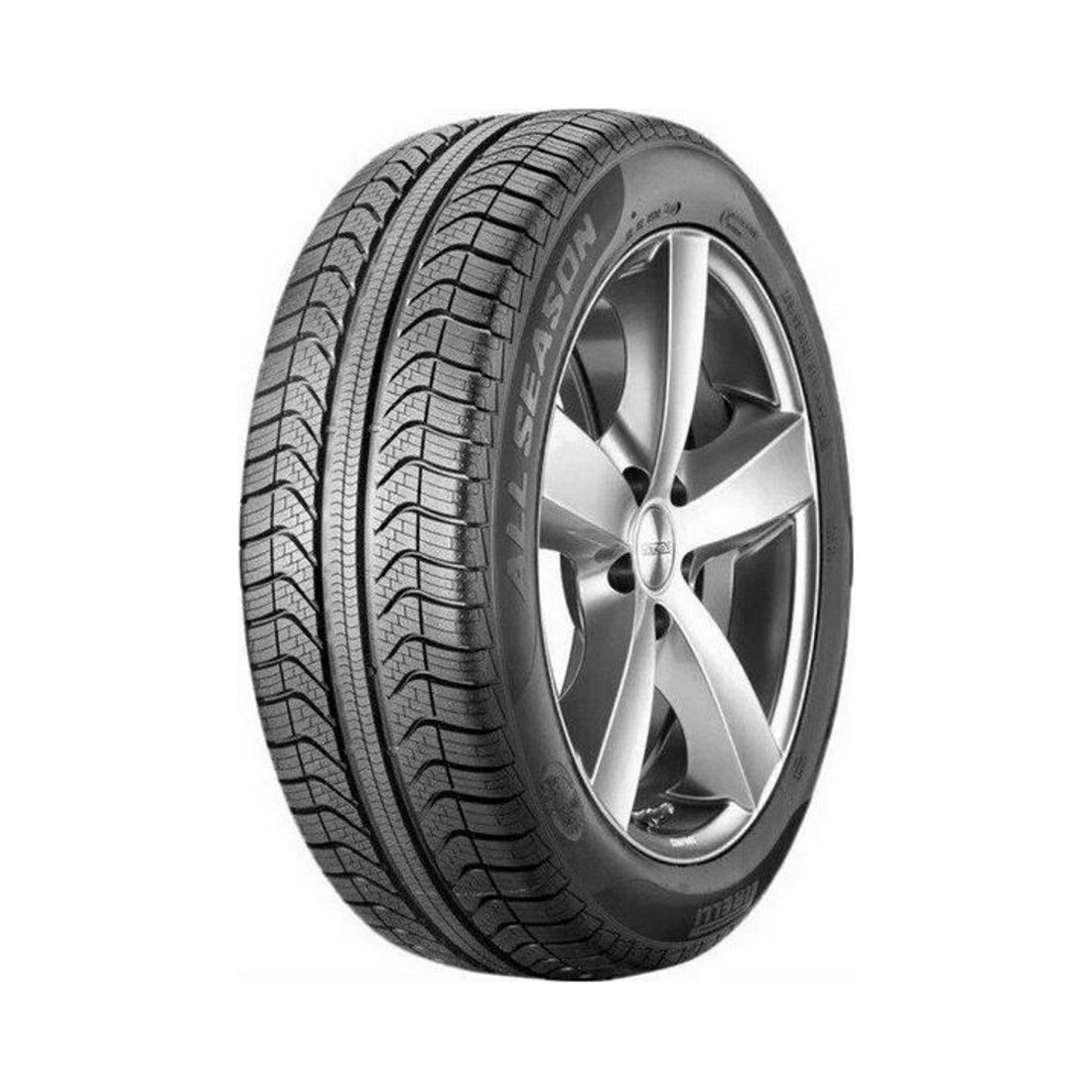 картинка Pirelli-R15 185/65 88H Pirelli Cinturato AS+- Шины летние от нашего магазина