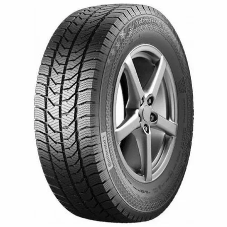 картинка Continental-R15 215/70 C 109/107R Continental VanContact Viking (2022 г.в.)- Шины зимние от нашего магазина