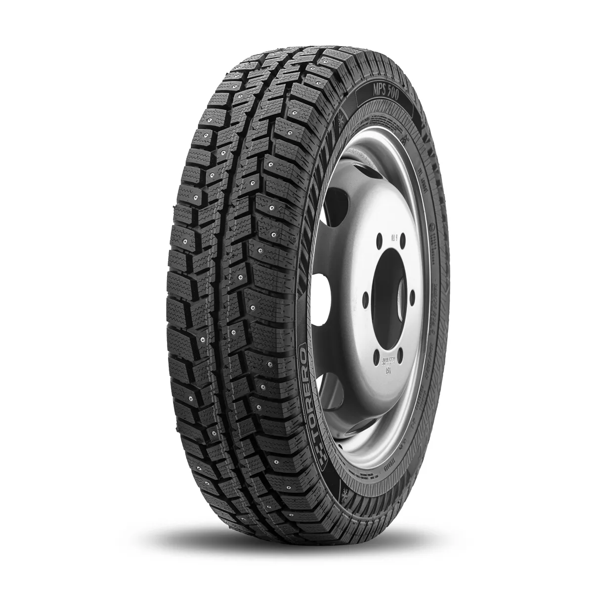 картинка Torero  205/70/15  R 106/104 C MPS500  Ш. - Шины зимние от нашего магазина