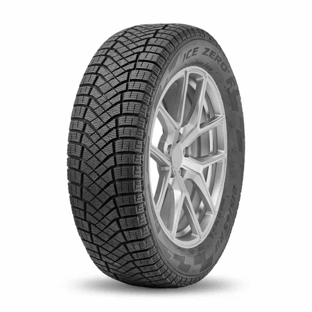 картинка Pirelli-R17 225/45 94H XL Pirelli Ice Zero FR- Шины зимние от нашего магазина