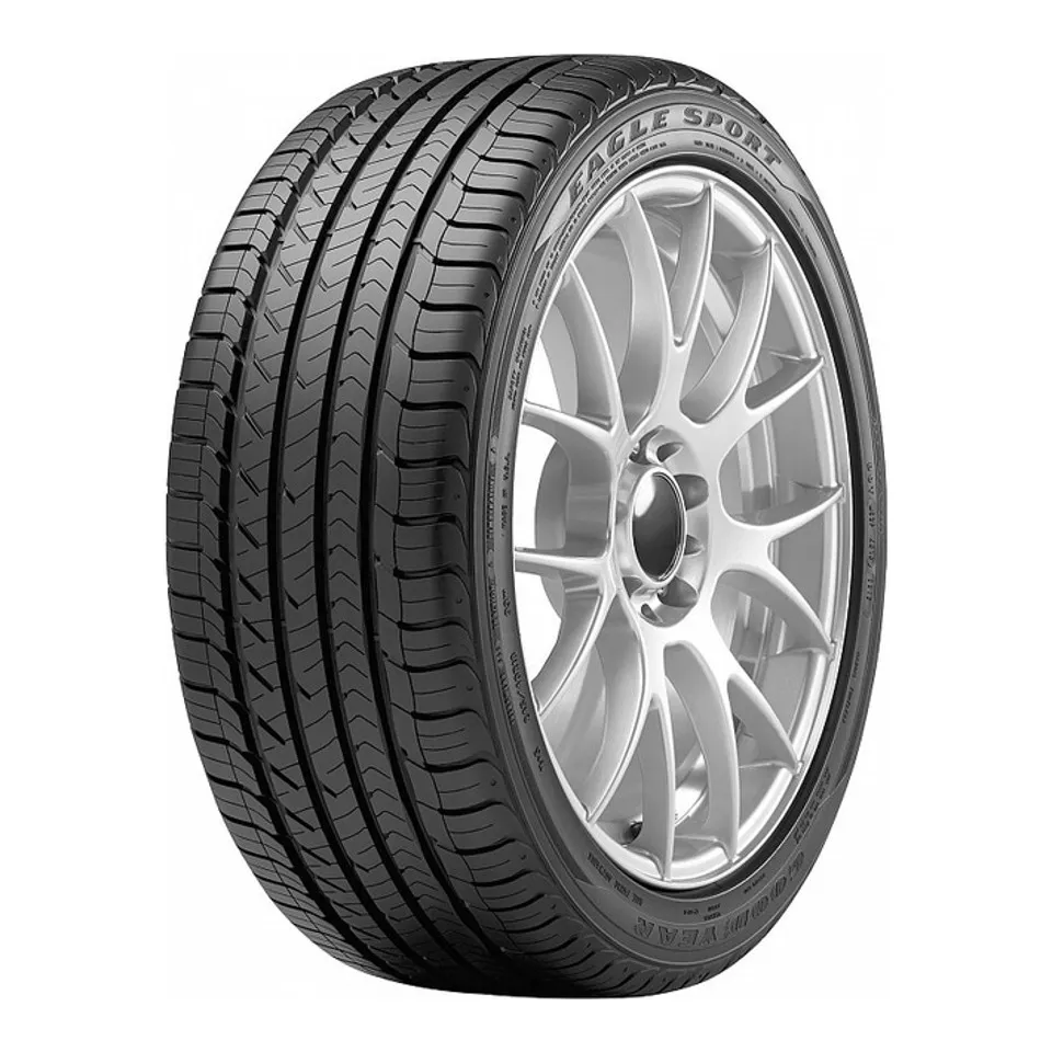 картинка ГУД-ЕАР  245/40/18  W 93 EAGLE SPORT TZ - Шины летние от нашего магазина