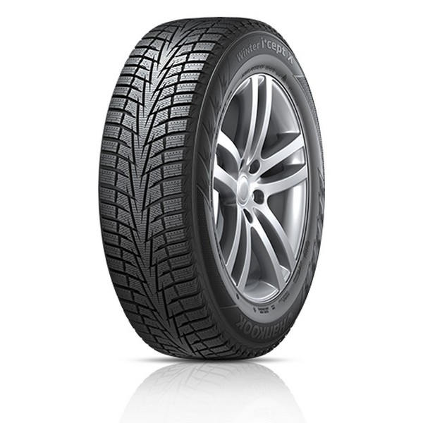 картинка  Hankook 225/65R17 102T Winter I*cept X RW10 TL- Шины зимние от нашего магазина