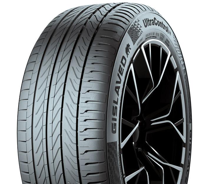 картинка Gislaved 175/65 R14 UltraControl 82T- Шины летние от нашего магазина