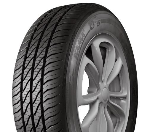 картинка Кама 195/65 R15 Kama 365 91H- Шины летние от нашего магазина