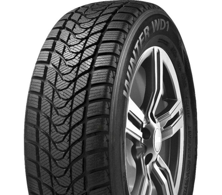 картинка Delinte 225/55 R17 Winter WD1 97T- Шины зимние от нашего магазина