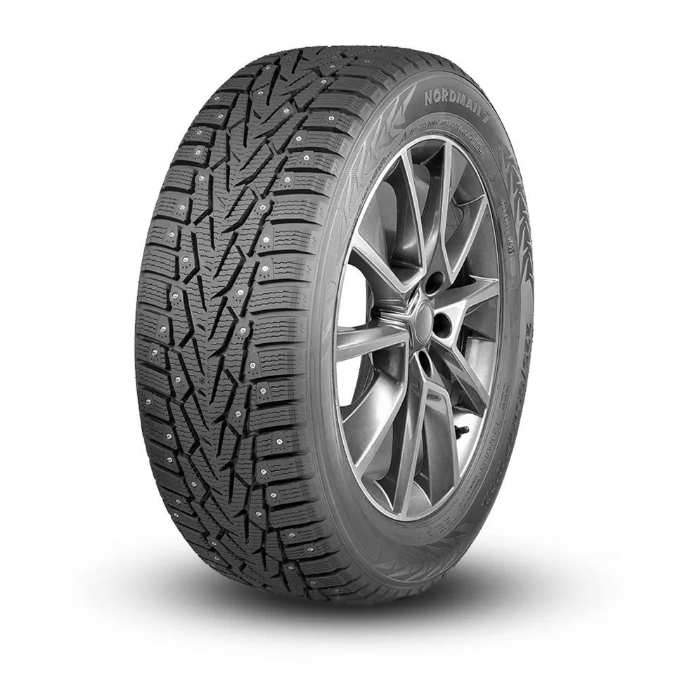 картинка Ikon Tyres  185/65/15  T 92 Ikon Nordman 7  XL Ш. от нашего магазина