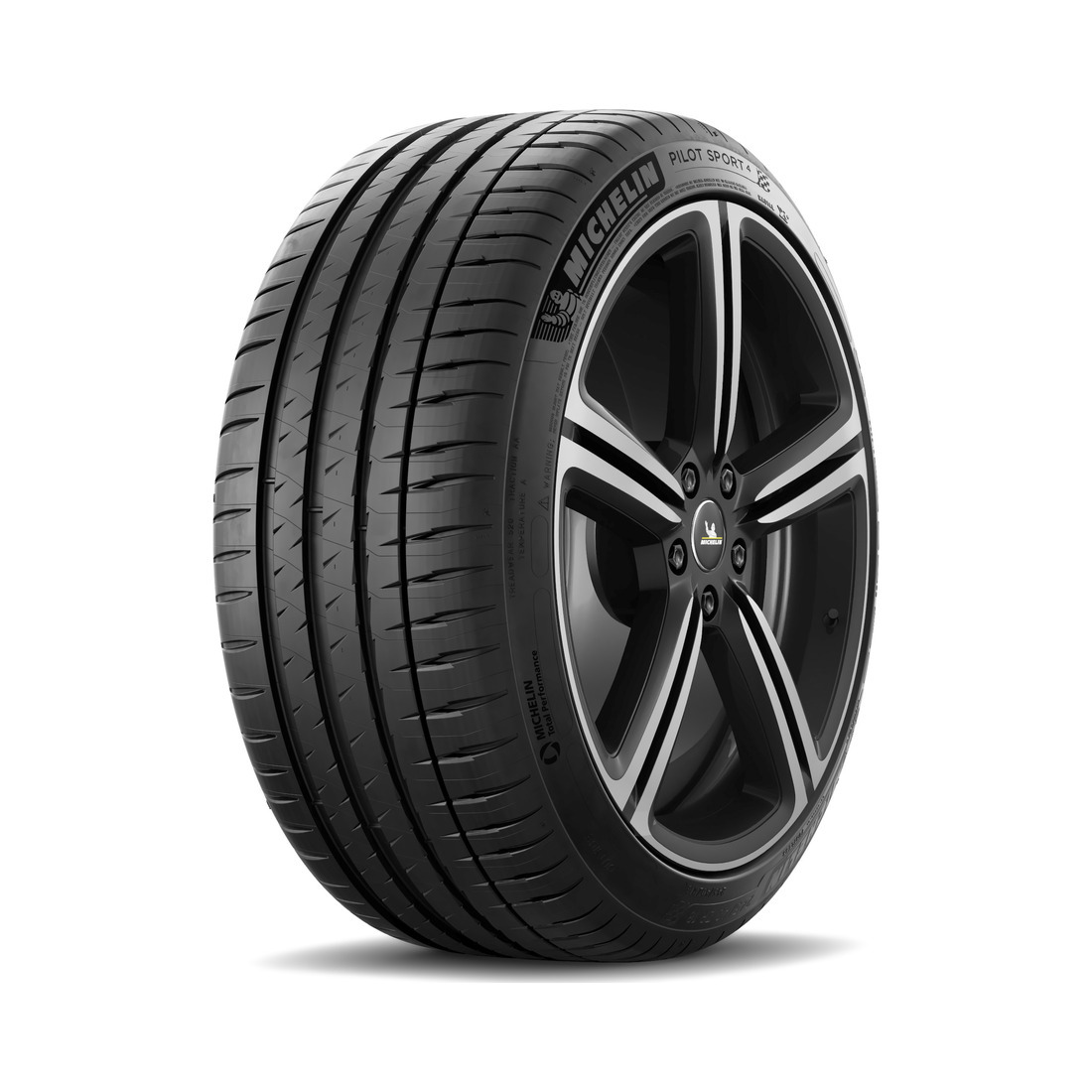 картинка Michelin-R22 275/40 107Y XL Michelin Pilot Sport 4 SUV ZP- Шины летние от нашего магазина